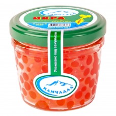 Шаланда Икра Лососевая С/Б 90г