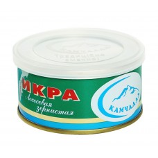 Камчадал Классик Икра горбуши ж/б