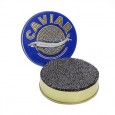 Икра осетра Caviar malossol 250г