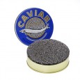 Икра осетра Caviar malossol 100г