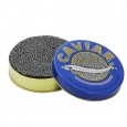 Икра осетра Caviar malossol 100г